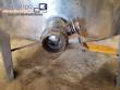 Tanque de agitacin de acero inoxidable 280 L