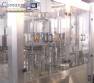M�quina de llenado rotativa de tres bloques West Equipamentos