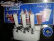 M�quina suave del helado Alphagel Carpigiani