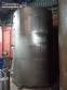 Tanque mezclador de acero inoxidable de 15.000 litros