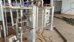 Pasteurizador con intercambiador de calor de placas de acero inoxidable de Brasholanda