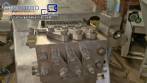 Homogeneizador de alta presi�n 6.000 litros por hora Gaulin