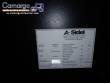 L�nea de embotellado de agua mineral Sidel