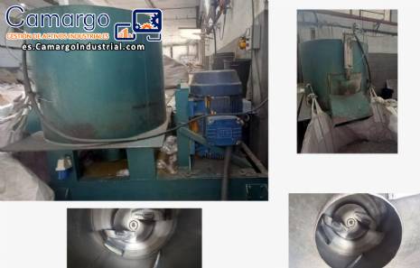 aglutinante de pl�stico