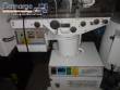 M�quina para hacer el temperamento del chocolate Hebleimar