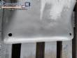 Sart�n Lawes de acero inoxidable con revestimiento liso de 200 litros