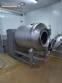 Bombo masajeador de carne al vac�o Intermec de acero inoxidable y 1.500 litros de capacidad