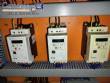 Llenadora rotativa gravimtrica de acero inoxidable con cabina