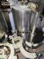 Llenadora rotativa gravim�trica de acero inoxidable con cabina
