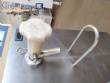 Pasteurizador de helados por condensaci�n a base de agua Frigomat PEB 25