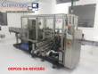 Encartuchadora Fabrima Vertopack modelo