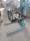 Carretilla elevadora volteadora gira bid�n de 300 kg Paletrans