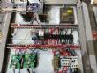 Cmara climtica para pruebas de estabilidad con control de temperatura y humedad Quimis