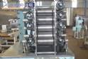 Refinador 5 rollos con enfriador JAF Inox