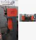 Trituradora de pl�stico PP, HDPE y LDPE