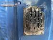 Bomba lobular en acero inoxidable 316 Waukesha Cherry Burrell Universal 2 SPX