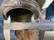 Bomba lobular en acero inoxidable 316 Waukesha Cherry Burrell Universal 2 SPX
