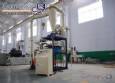 Micronizador a 400 kg tiempo para micronizaci�n de PE y PP