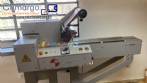 M�quina de envasado flow pack Cassan CSS 60FC, hasta 60 unidades por minuto, a�o 2025