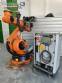 Robot KUKA Quantec KR 210 2700 Prime KRC4