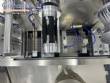 M�quina termoformadora autom�tica de bl�steres de acero inoxidable Tecfag