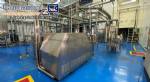 Homogeneizador de acero inoxidable de alta presi�n de 2 etapas, APV Gaulin