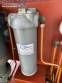Homogeneizador de acero inoxidable de alta presi�n de 2 etapas, APV Gaulin