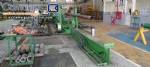 M�quina de torque hidr�ulica continua Tianhe