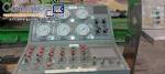 M�quina de torque hidr�ulica continua Tianhe