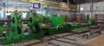 M�quina de torque hidr�ulica continua Tianhe