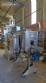T�nel de contracci�n por vapor de manguitos de acero inoxidable Robust Pack