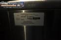 Pr�ctico horno de lastre modular de acero inoxidable