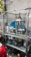 M�quina de llenado rotativa con 8 boquillas de acero inoxidable, 316L, Brasholanda