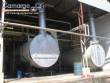 Industria de calderas para generar vapor CBC