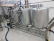 L�nea de llenado de bebidas no carbonatadas