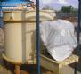 Centr�fuga de cesta Alfa Laval