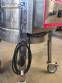 Dep�sito de calefacci�n con camisa de acero inoxidable, 50 litros