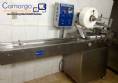 M�quina de embalaje Flow Pack