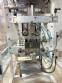 M�quina de envasado autom�tica JCV con b�scula de doble dosificaci�n.