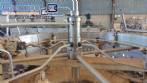 Mquina llenadora rotativa de acero inoxidable para bebidas carbonatadas monobloque KHS