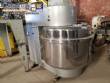 Mezclador mezclador industrial inox 500 L Treu