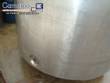 Tina de maduraci�n a 1.700 litros de acero inoxidable