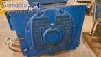 Motor de inducci�n Gevisa de 700 HP
