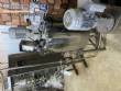 Mquina Max, despulpadora de tanque de envasado de 1000 pulpas de fruta/hora