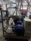Centrfuga de acero inoxidable para la produccin de zumos, cervezas y vinos Alfa Laval VNPX