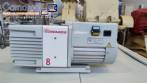 Liofilizador de sobremesa de laboratorio Solab con bomba Edwards