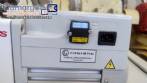 Liofilizador de sobremesa de laboratorio Solab con bomba Edwards