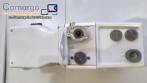 Liofilizador de sobremesa de laboratorio Solab con bomba Edwards