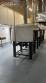Horno rotatorio para pizza a gas y le�a Fornoflex Rotante Flex