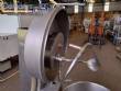 Amasadora amasadora al vac�o inox 85 litros INDUSTRIAL FUUERPLA